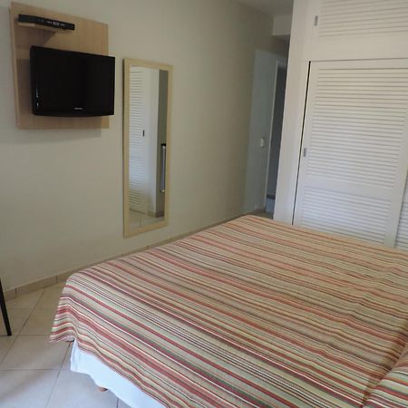 Hotel Costa Balena-Piscina Aquecida Coberta Guarujá Zimmer foto