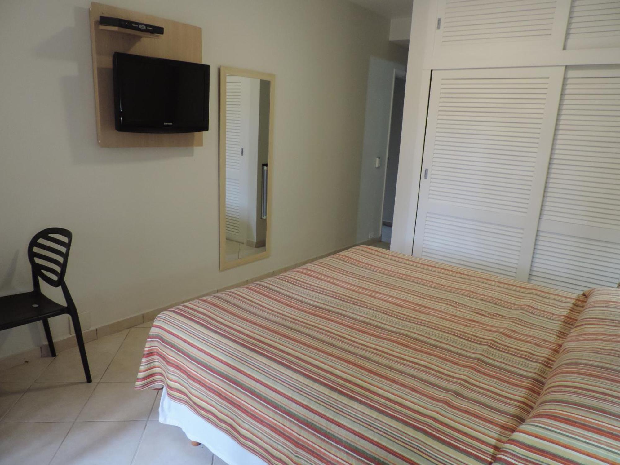 Hotel Costa Balena-Piscina Aquecida Coberta Guarujá Zimmer foto