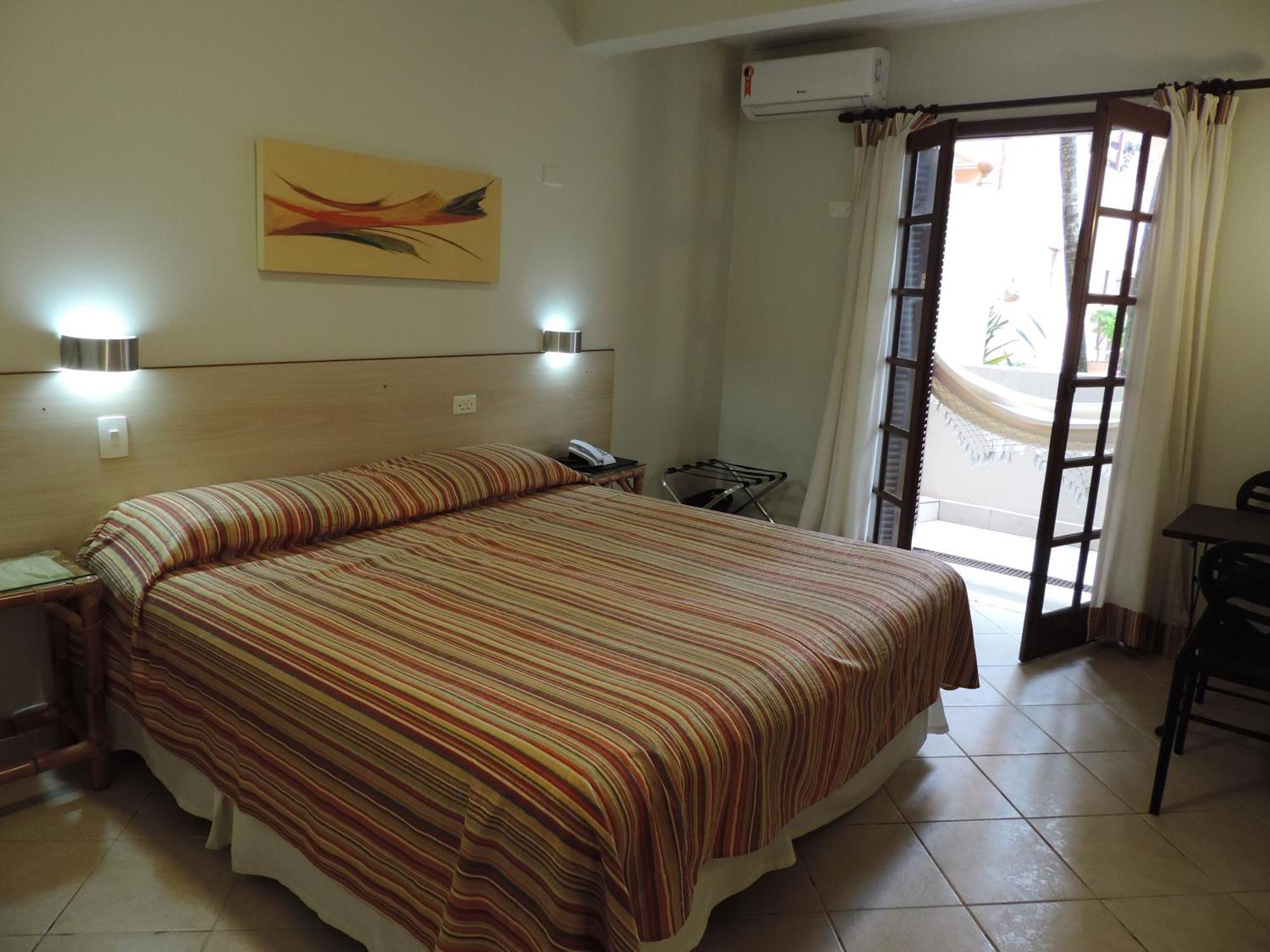 Hotel Costa Balena-Piscina Aquecida Coberta Guarujá Zimmer foto